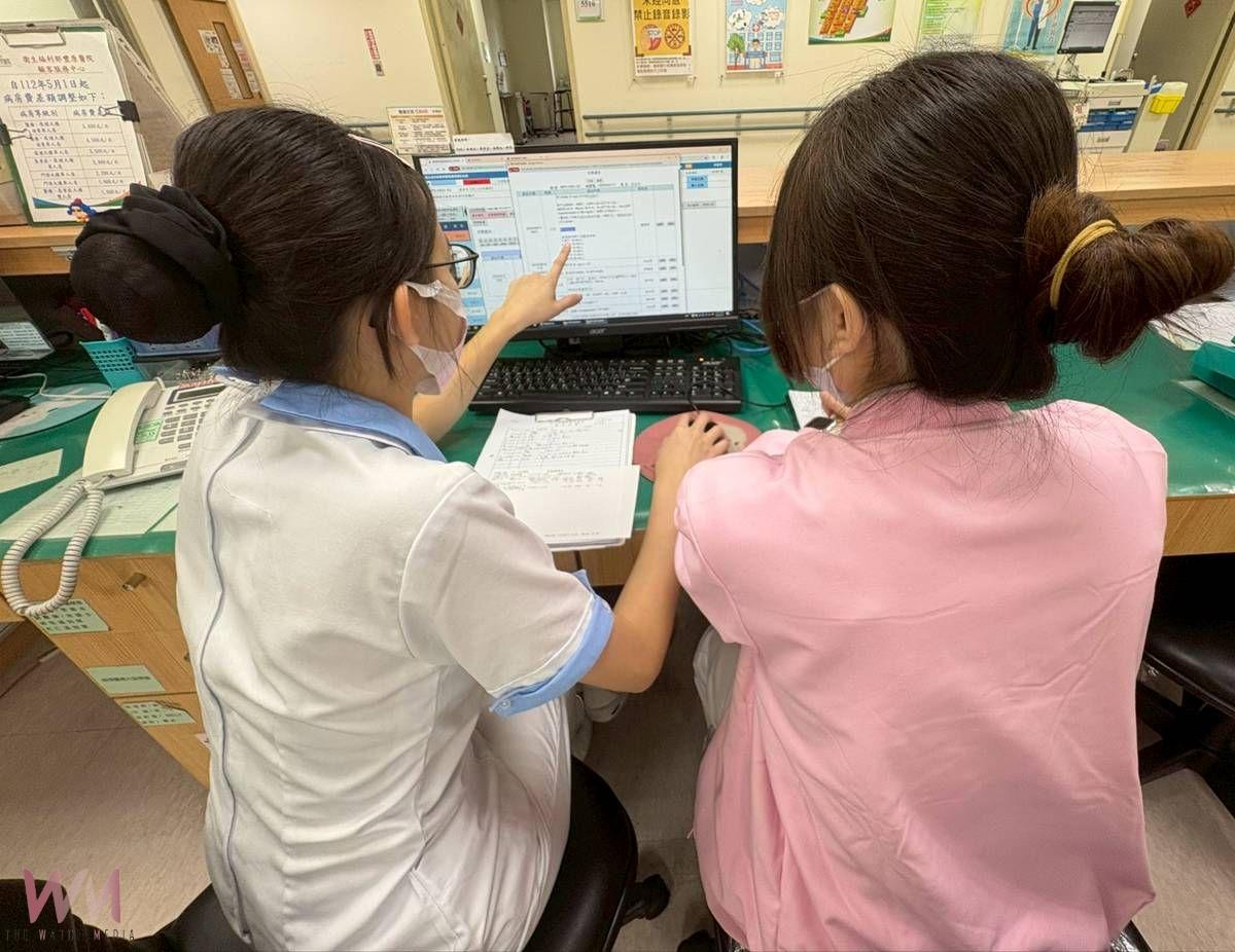 成功轉銜就業與創業　中臺科大獲勞動部照護學程計畫共創職涯藍圖 - https://www.watchmedia01.com