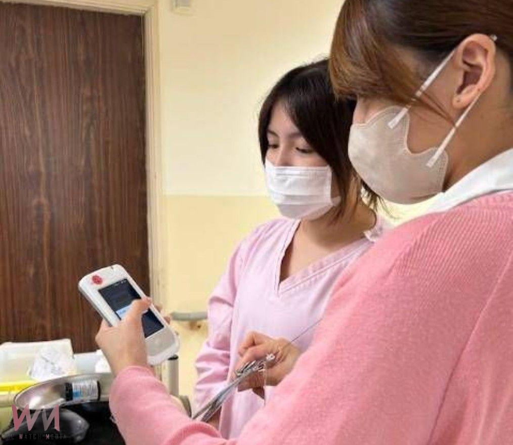 成功轉銜就業與創業　中臺科大獲勞動部照護學程計畫共創職涯藍圖 - https://www.watchmedia01.com