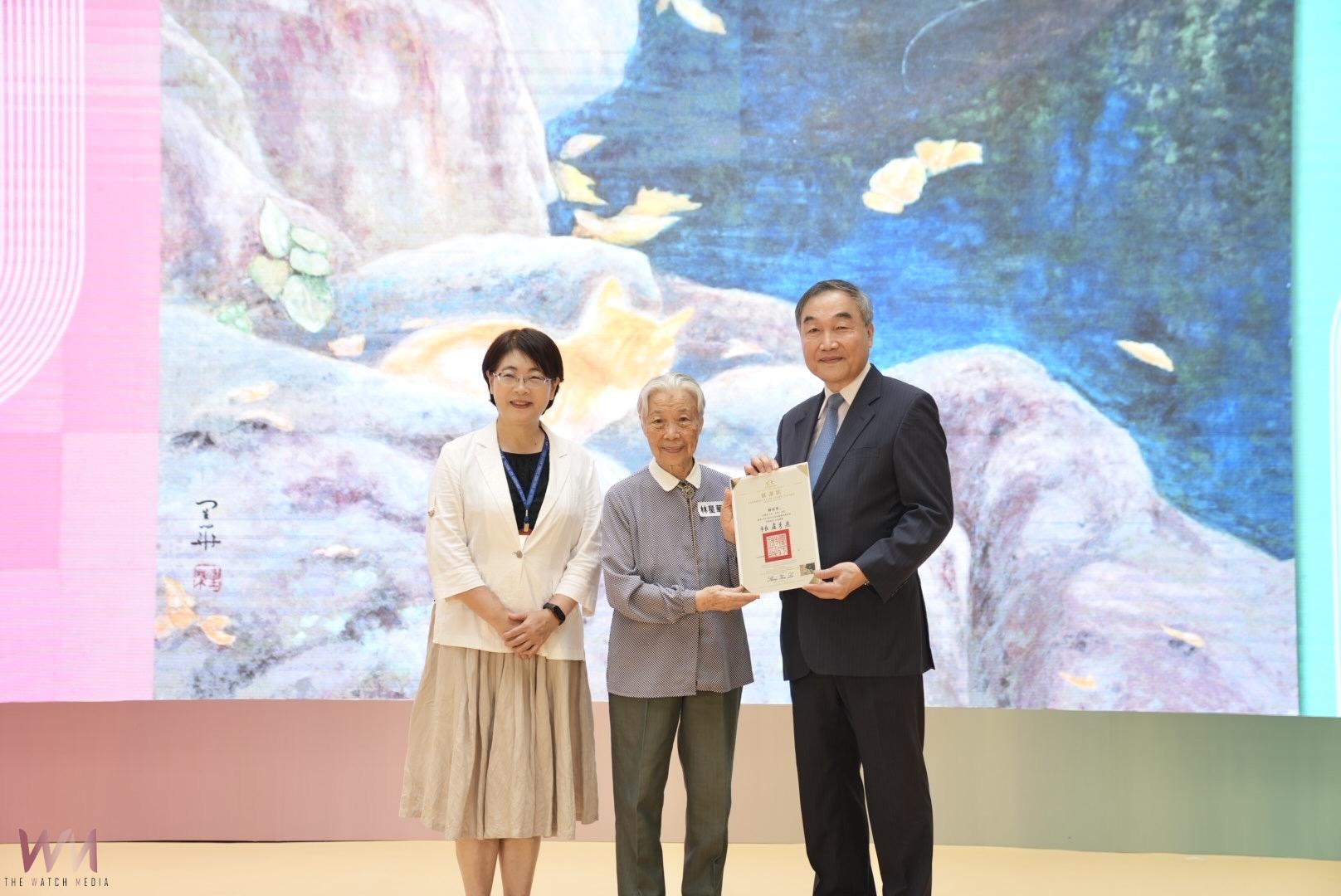 台中最強藝術陣容　「當代藝術家邀請展」攜手共創城市美學發展 - https://www.watchmedia01.com