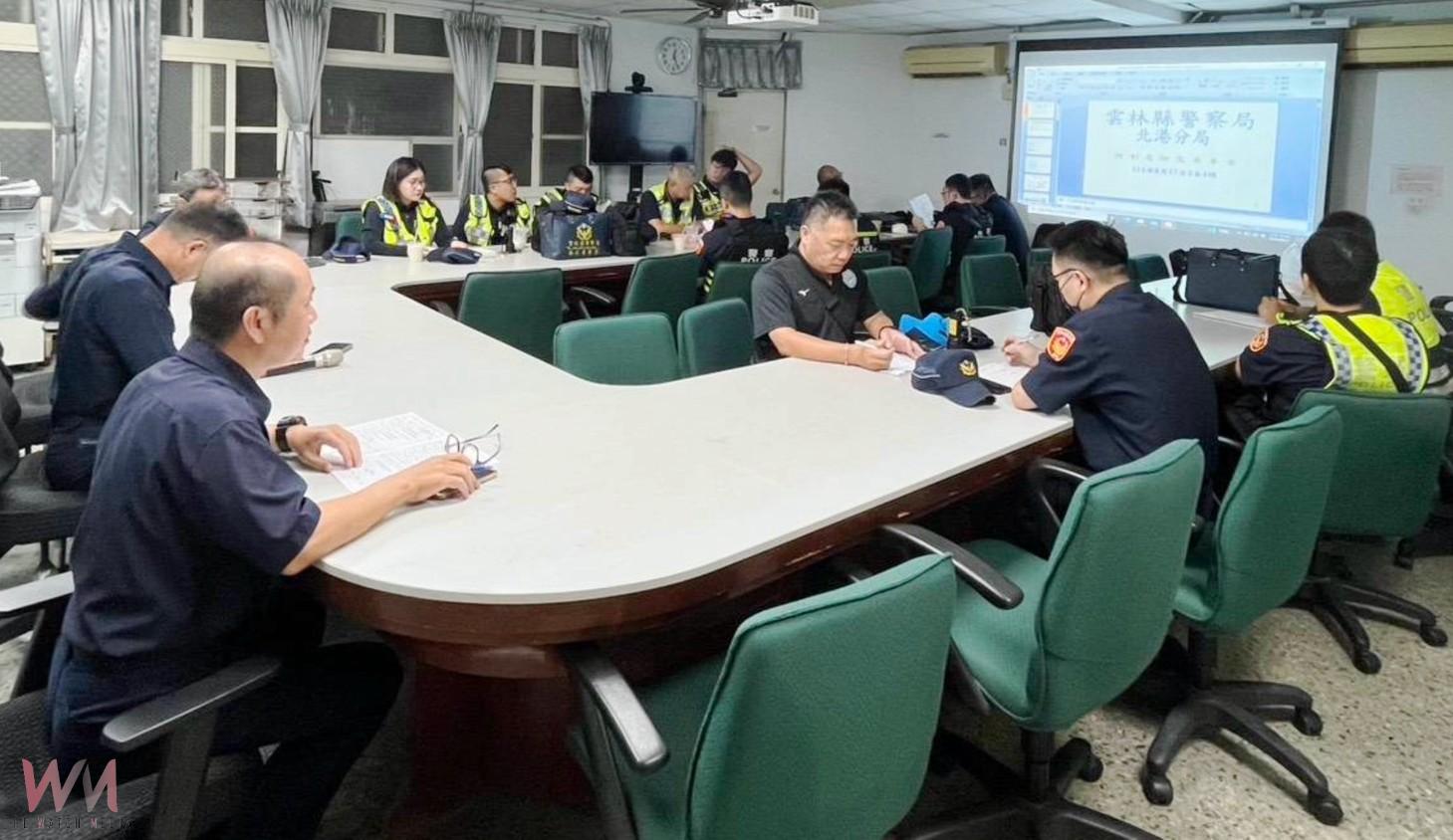 危駕零容忍 北港警凌晨強力取締守護用路人安全 - https://www.watchmedia01.com