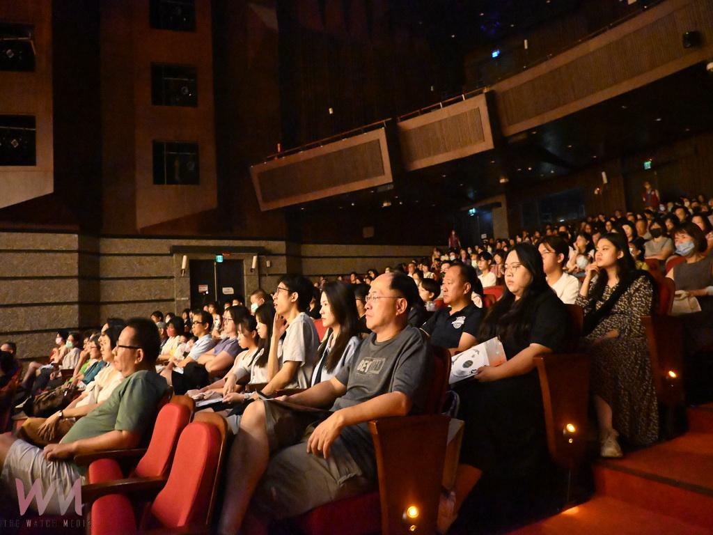 「半線室內樂」台美八位音樂家演奏蕭士塔高維奇 愛樂的夢在彰化實現 - https://www.watchmedia01.com