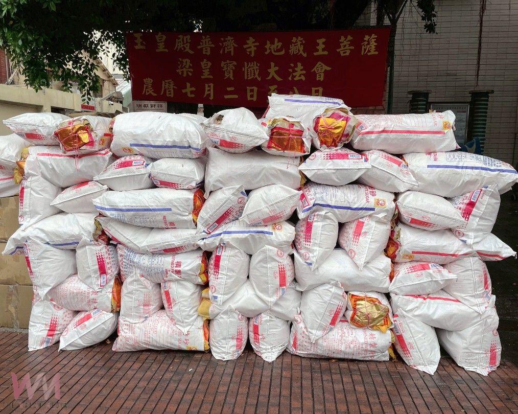中元不燒金、空氣更清新　中市環保局：祭祀環保新紀元持續擴展 - https://www.watchmedia01.com