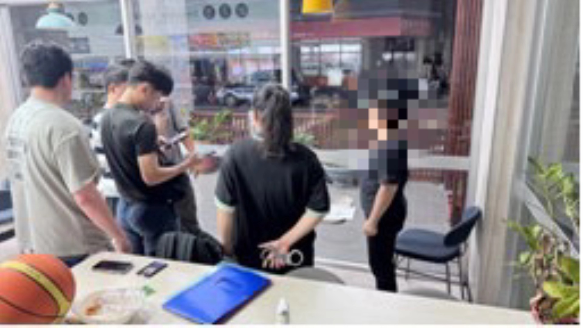 （有影片）／悲慘！上班才2天就翻車　62歲阿姨淪詐騙車手 - https://www.watchmedia01.com