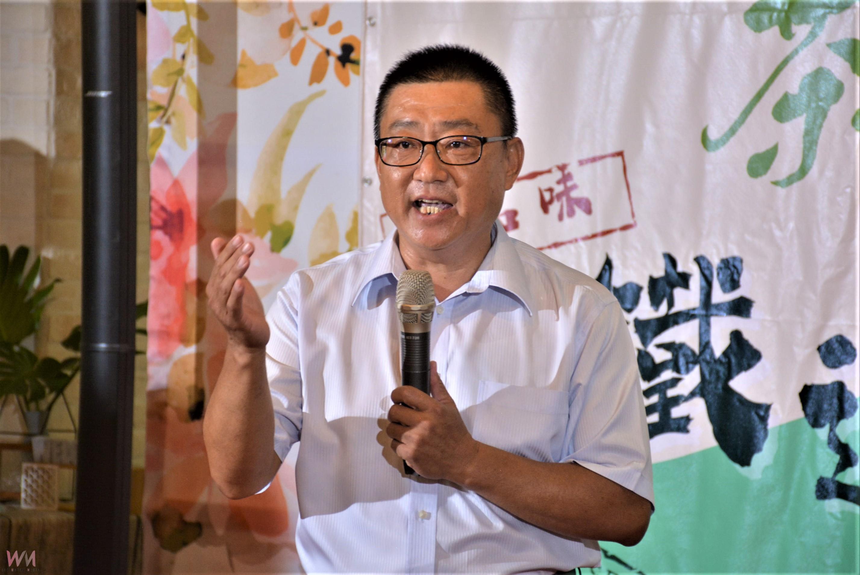 森林鐵道×品味茶香共遊　「這嘉最好玩」再現嘉義觀光魅力 - https://www.watchmedia01.com