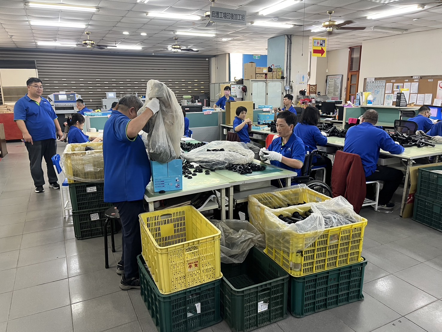 中秋送禮做公益  頂新和德推「愛的GOOD力」助弱勢開賣 - https://www.watchmedia01.com