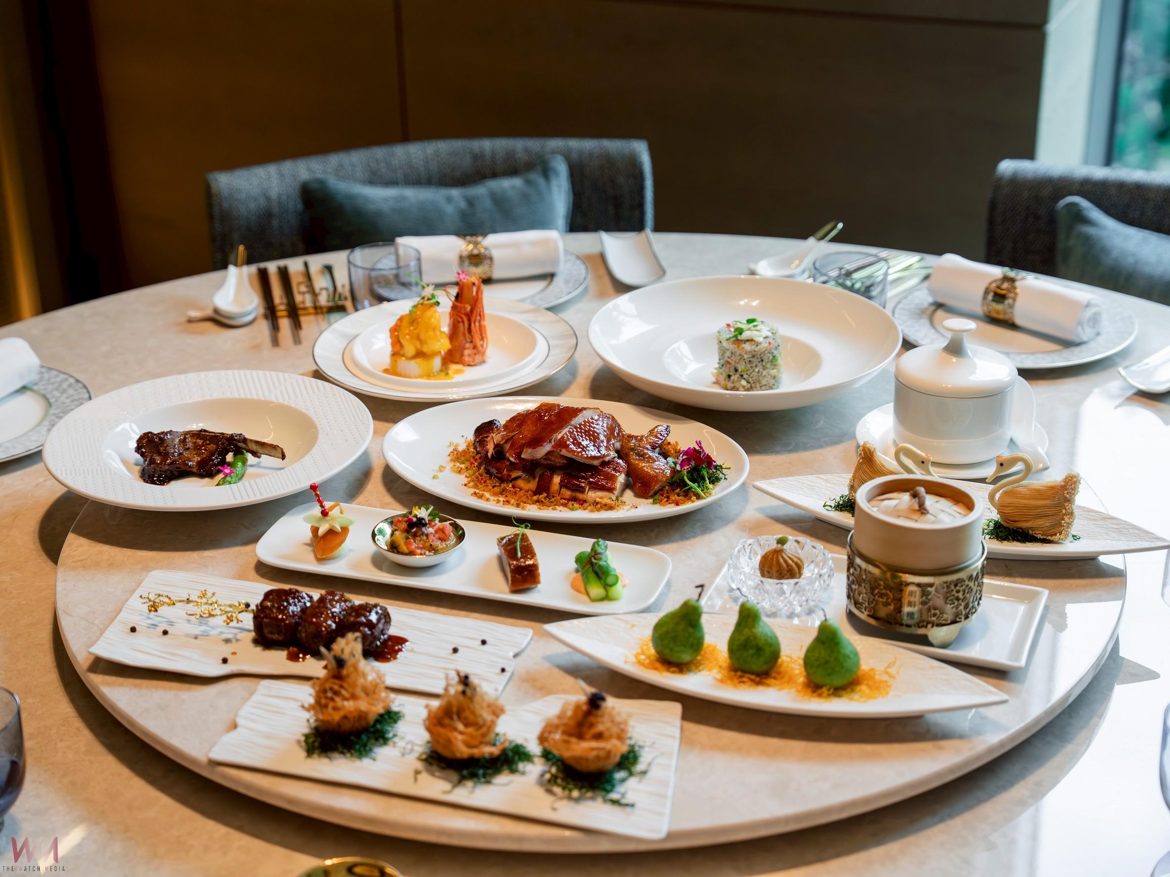 台中首家餐廳榮獲米其林綠星　63家料理獲得米其林肯定 - https://www.watchmedia01.com