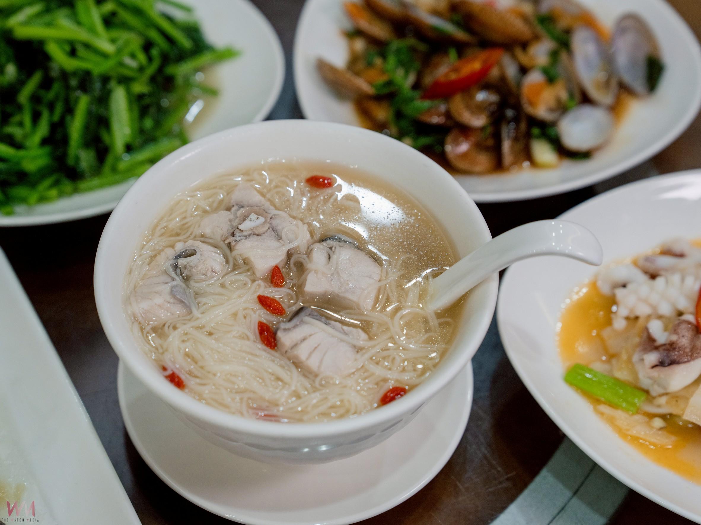台中首家餐廳榮獲米其林綠星　63家料理獲得米其林肯定 - https://www.watchmedia01.com