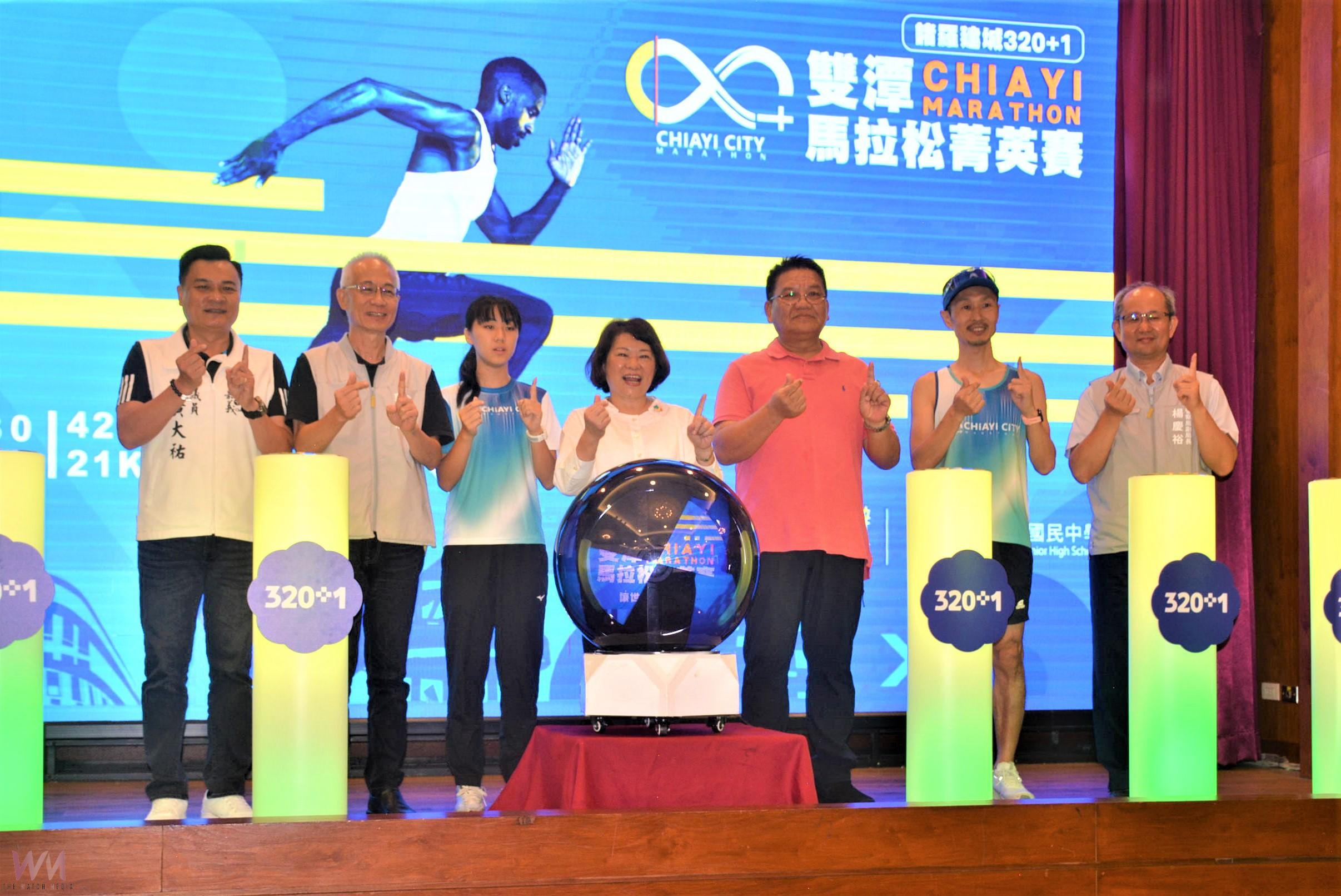 2025雙潭馬拉松菁英賽　用速度與耐力在世界認證賽道一較高下 - https://www.watchmedia01.com