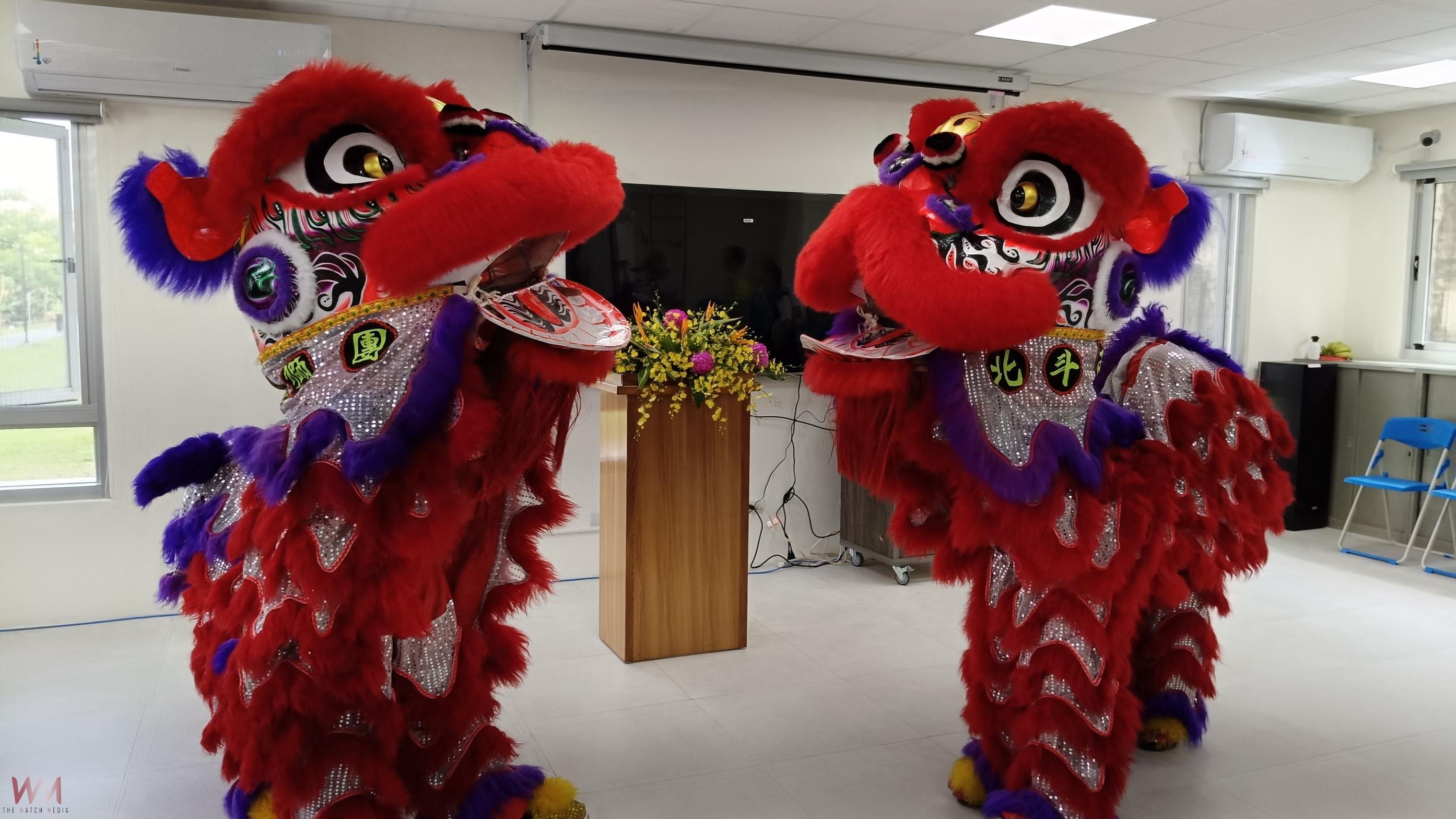 （有影片）／和平社區活動中心啟用　居民搓紅圓慶祝入厝 - https://www.watchmedia01.com