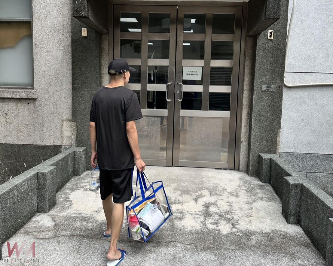 假釋犯挑釁受害人惡行曝光　法務部火速撤銷、雲檢發監執行 - https://www.watchmedia01.com