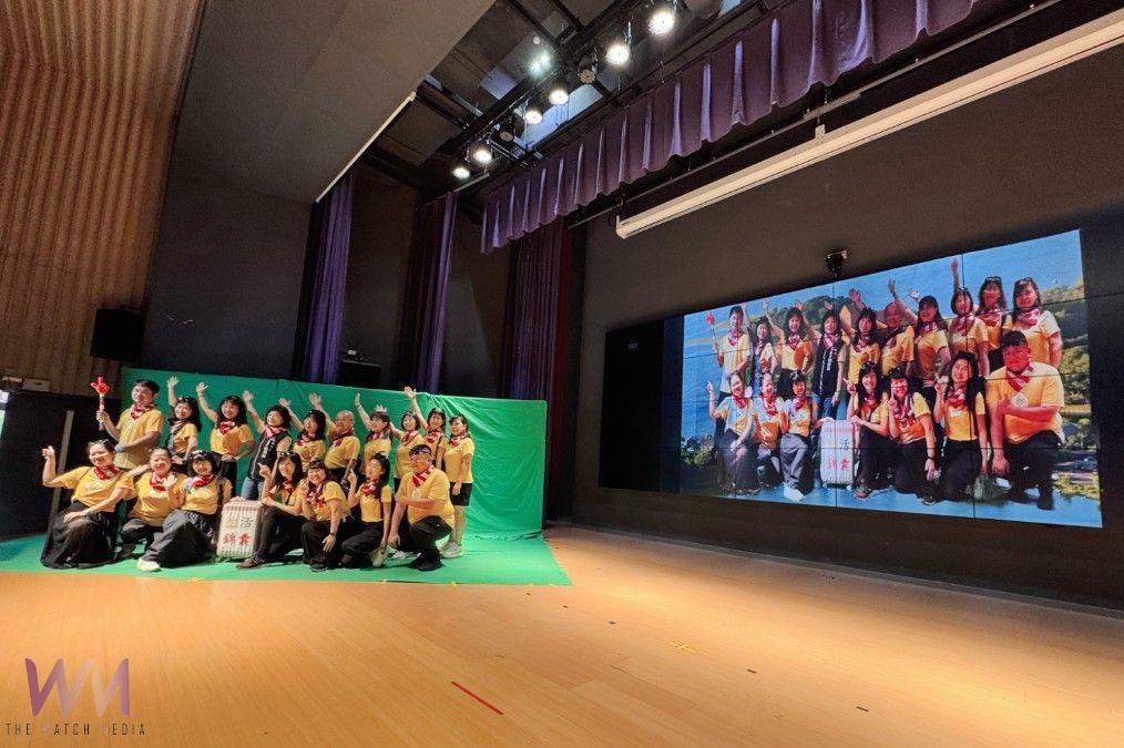虛實融合啟動跨域新篇章　台中市地方輔導團授證典禮 - https://www.watchmedia01.com