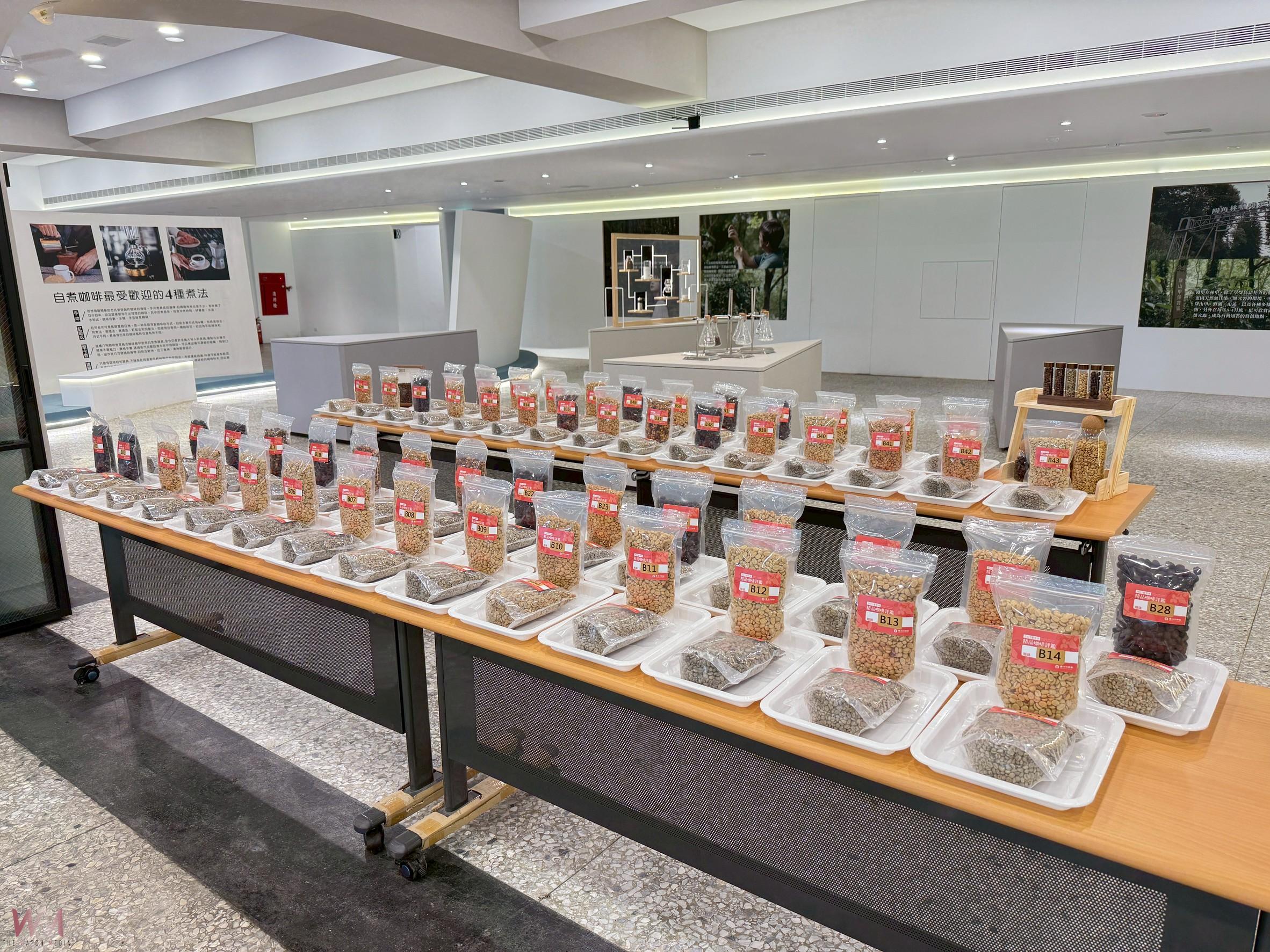 推廣特色咖啡產業　台中市咖啡評鑑展現精品實力 - https://www.watchmedia01.com