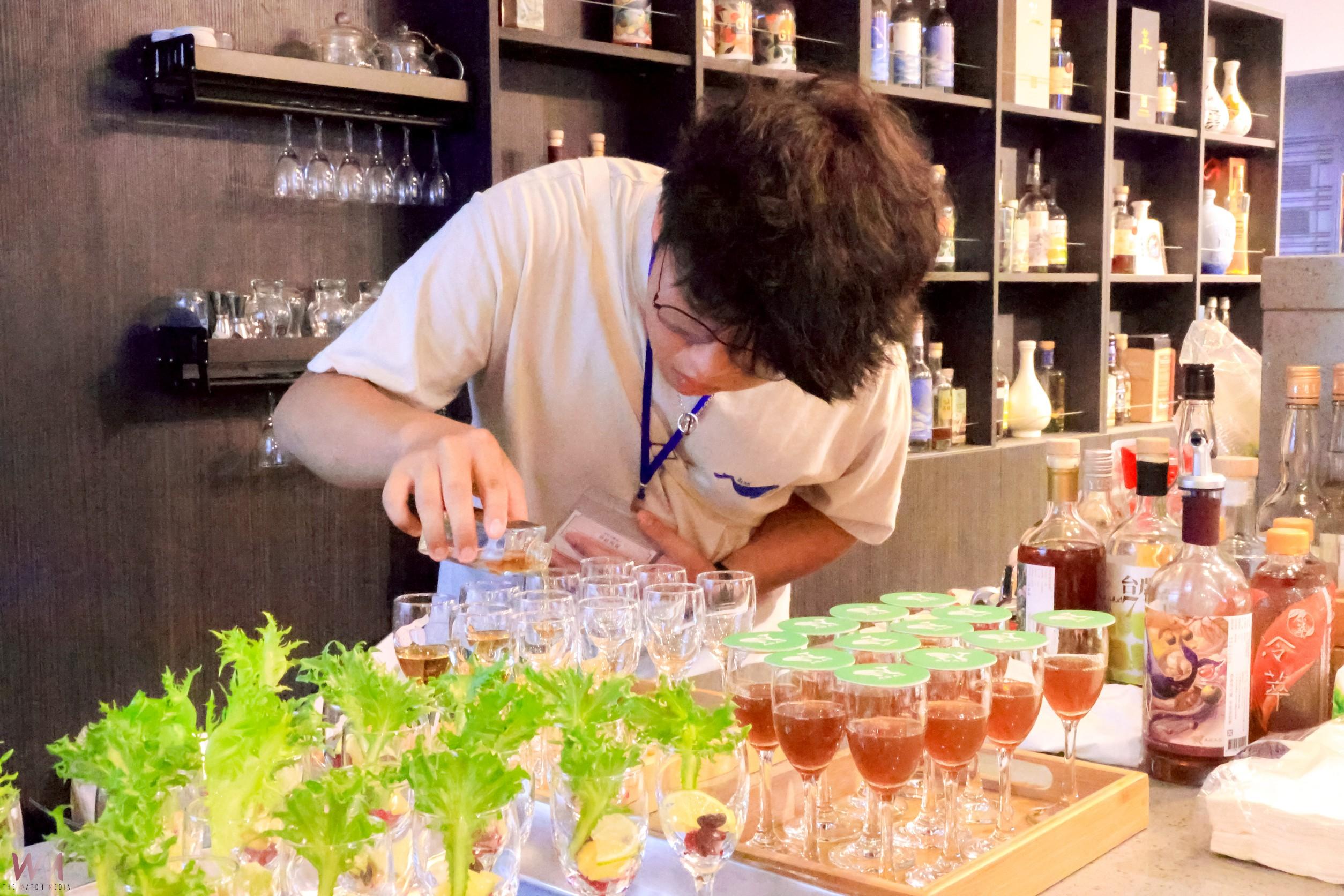 夏日新亮點　《鯨天，ANNO BAR》台中大安限定登場　5大農產搖出在地風味 - https://www.watchmedia01.com