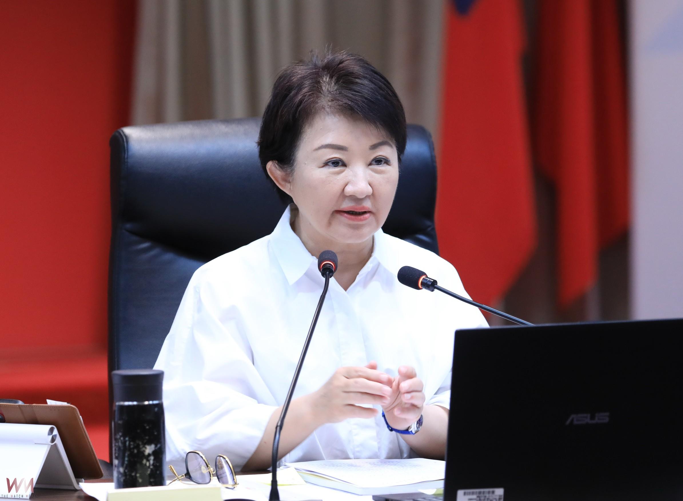 展現行動力！警民合作守護治安　盧秀燕表揚「城市英雄」見義勇為 - https://www.watchmedia01.com