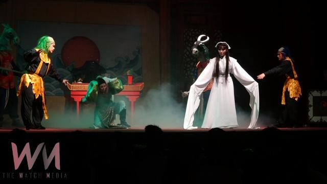 鬼門開!宜蘭城放水燈 奇蹟式往上游漂 - https://www.watchmedia01.com