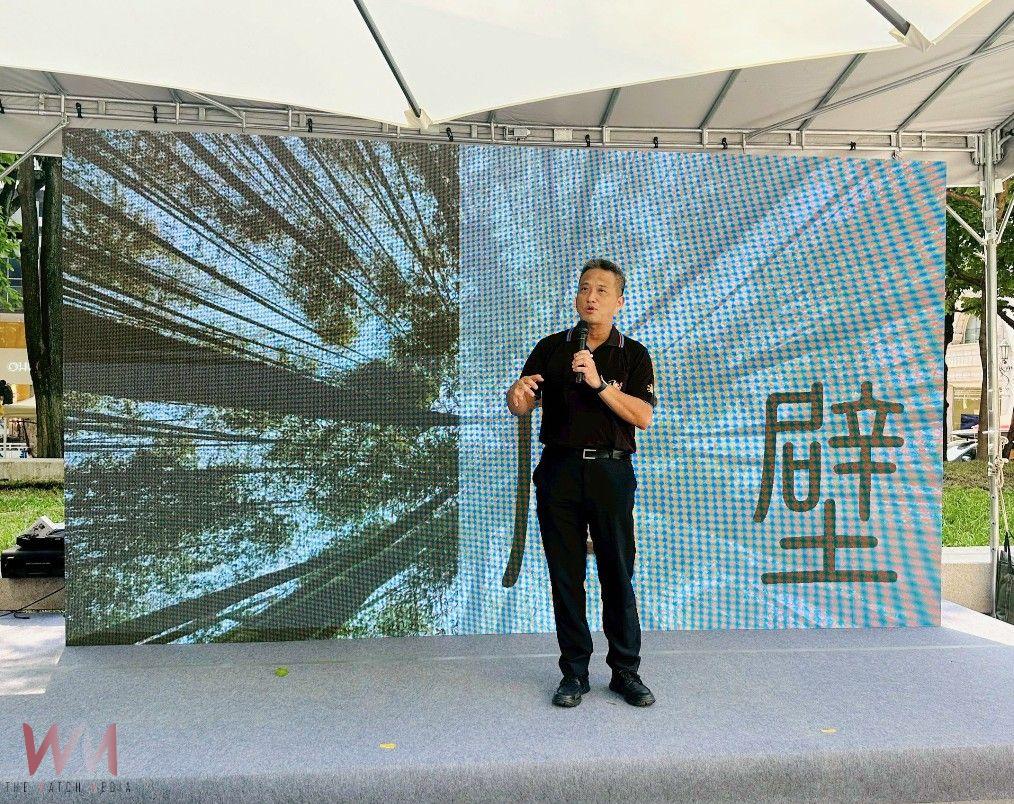 大草嶺觀光圈「裏山。秋行」創新遊程　力推在地生活體驗促產業發展 - https://www.watchmedia01.com