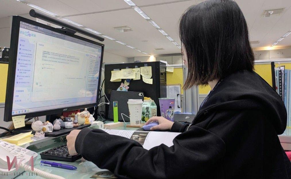 落實智慧化治理　台中市建設局創「建設e鍵通」首次導入AI應用」 - https://www.watchmedia01.com