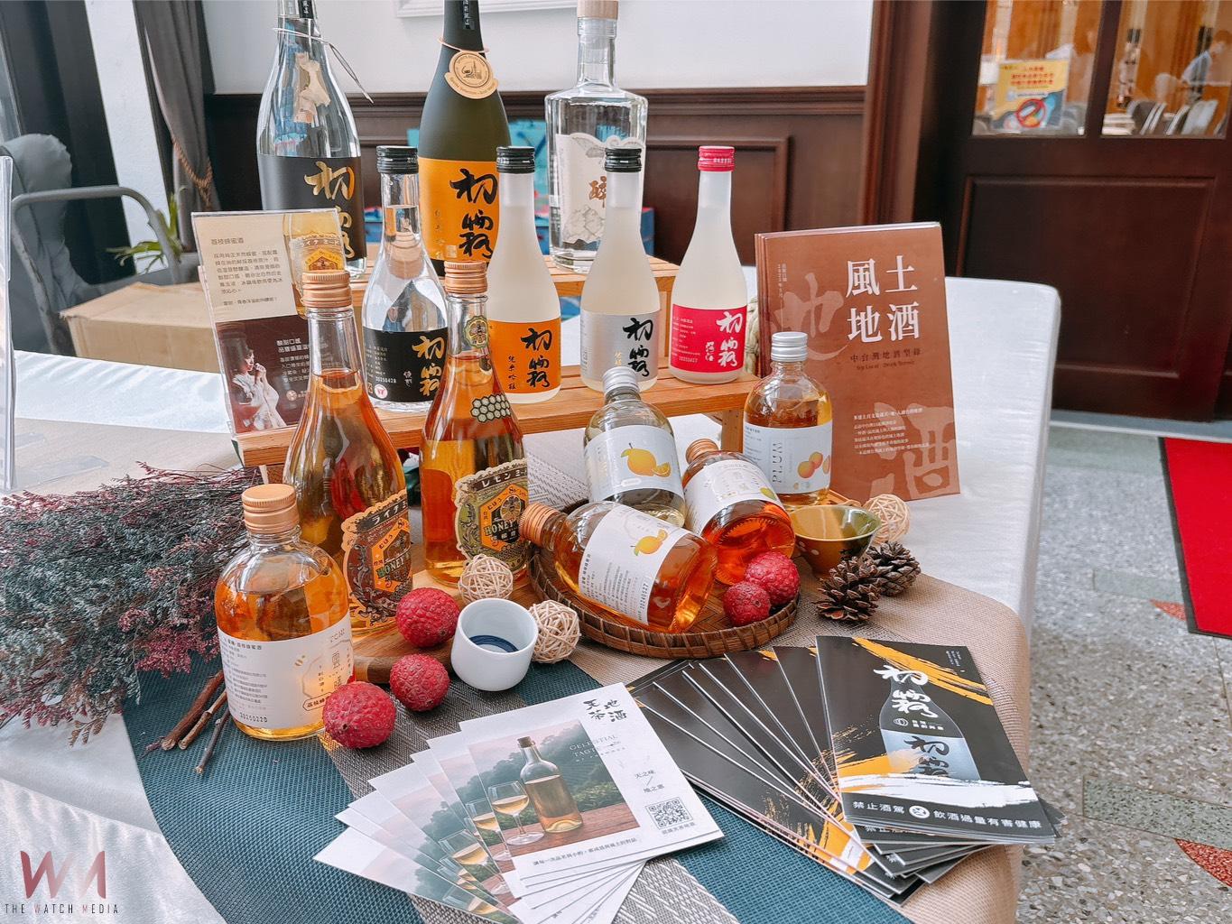 「 初霧」品酒交流會　 啟動品牌合作新契機 - https://www.watchmedia01.com