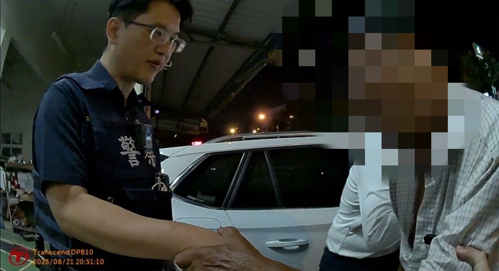 （有影片）／迷路40公里！電動車耗盡電力　82歲老翁從台中騎到彰化 - https://www.watchmedia01.com