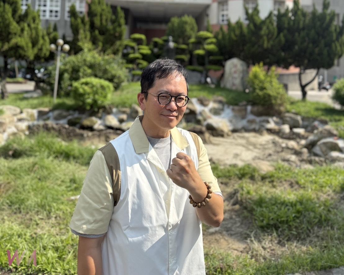 核三延役公投彰化投票率僅27％　同意票高於不同意票仍未過門檻 - https://www.watchmedia01.com