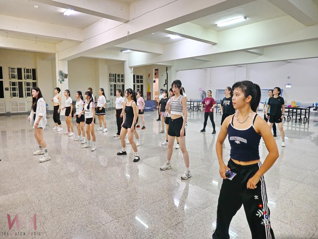 鹿秀社大秀水分校課程博覽會 看見小而美終身學習 - https://www.watchmedia01.com