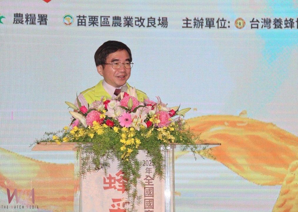 產量、品質皆優於往年　「全國國產蜂蜜品質評鑑」 158位蜂農獲殊榮 - https://www.watchmedia01.com