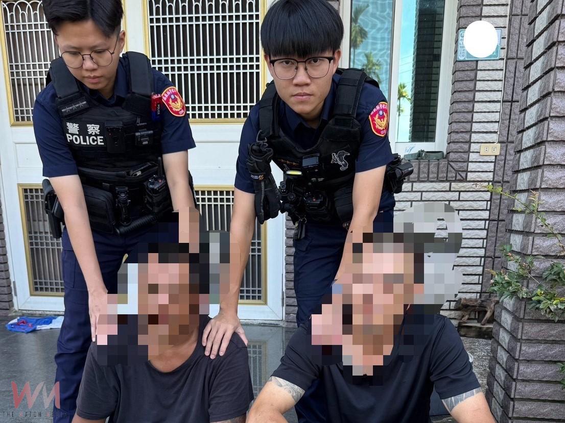 偷竊竹筍還傷農　警火速於12小時內破案逮人 - https://www.watchmedia01.com