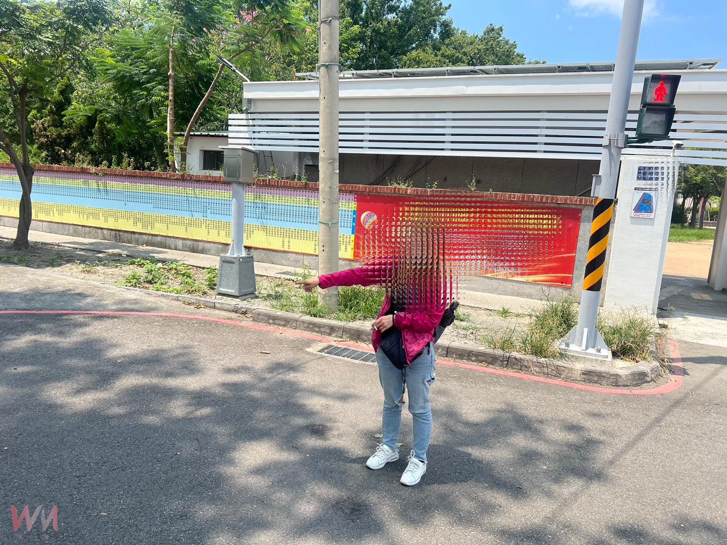 （有影片）／「穩賺不賠」？董女33萬中圈套　北斗警現場出手抓車手 - https://www.watchmedia01.com