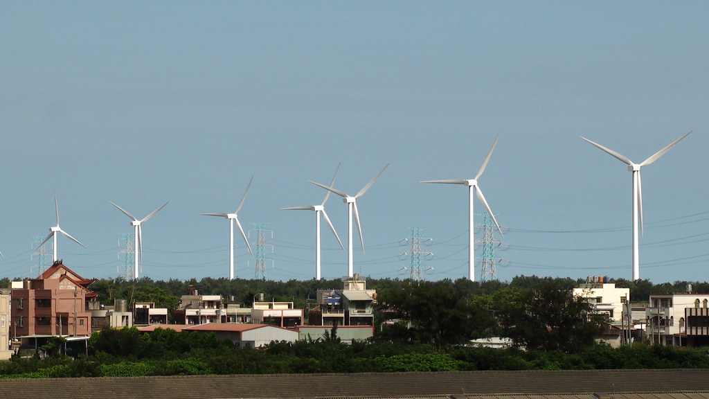 五結蘇澳沿海設置風力發電機 宜縣議會跨黨派議員一致反對 - https://www.watchmedia01.com