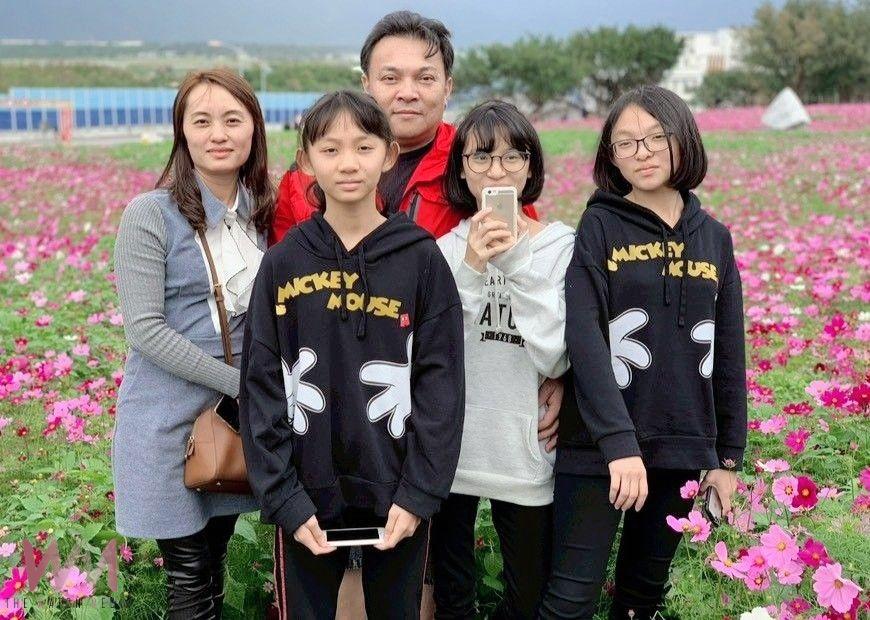 傳承智慧與技藝　全家總動員投入綠色照顧 善的循環在埔頂 - https://www.watchmedia01.com