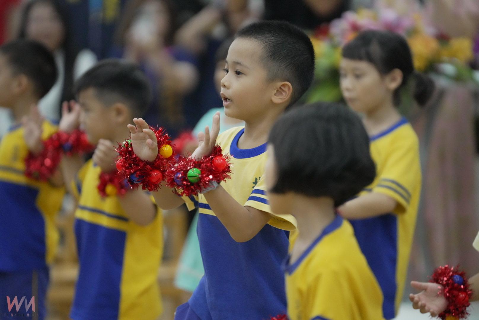 花蓮北昌國小新建幼兒園正式啟用 打造學前教育新亮點 - https://www.watchmedia01.com