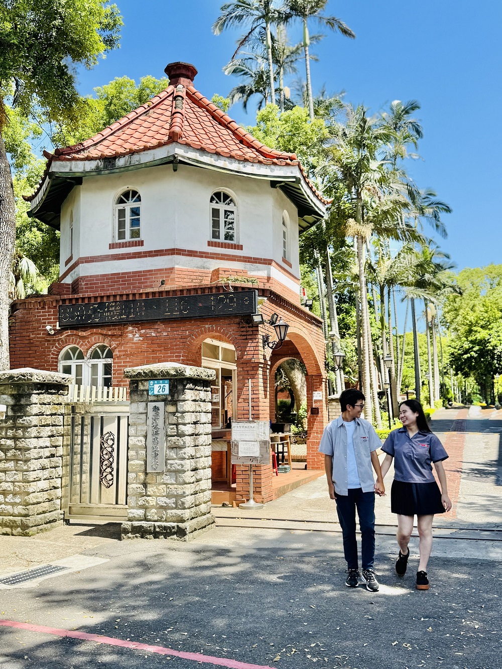 淡水400年古蹟文化廊帶　歷史巡禮導覽結合影視熱點 - https://www.watchmedia01.com
