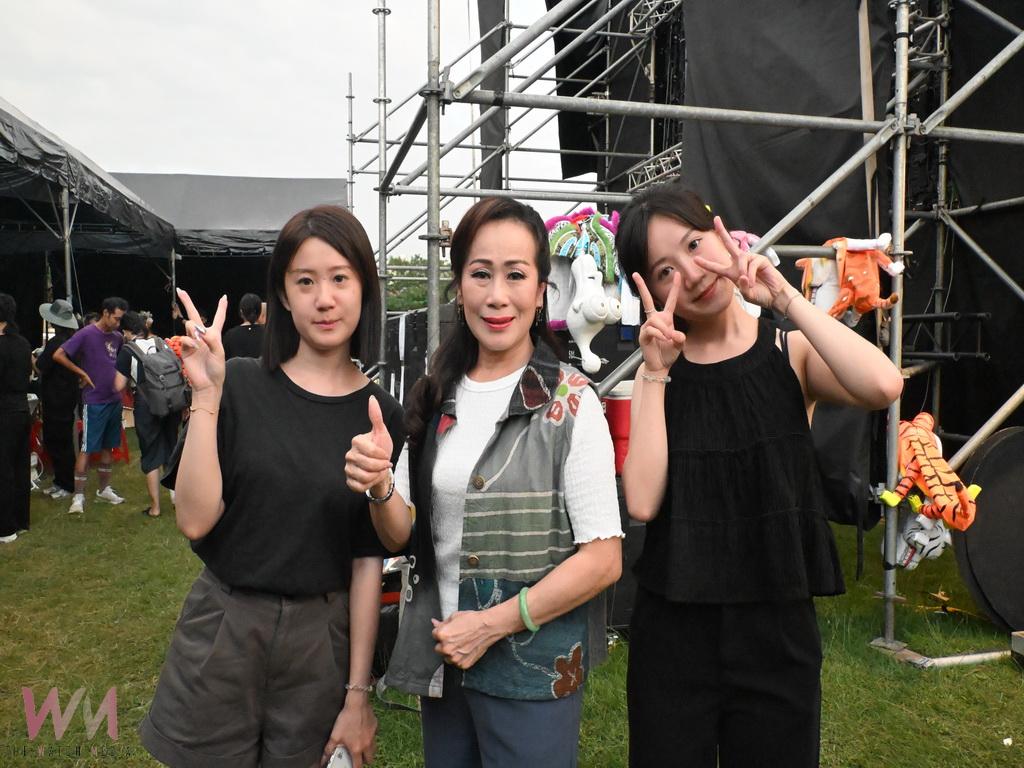 李靜芳歌仔戲團社頭登場 全新詮釋把傳統戲變成兒童劇 - https://www.watchmedia01.com