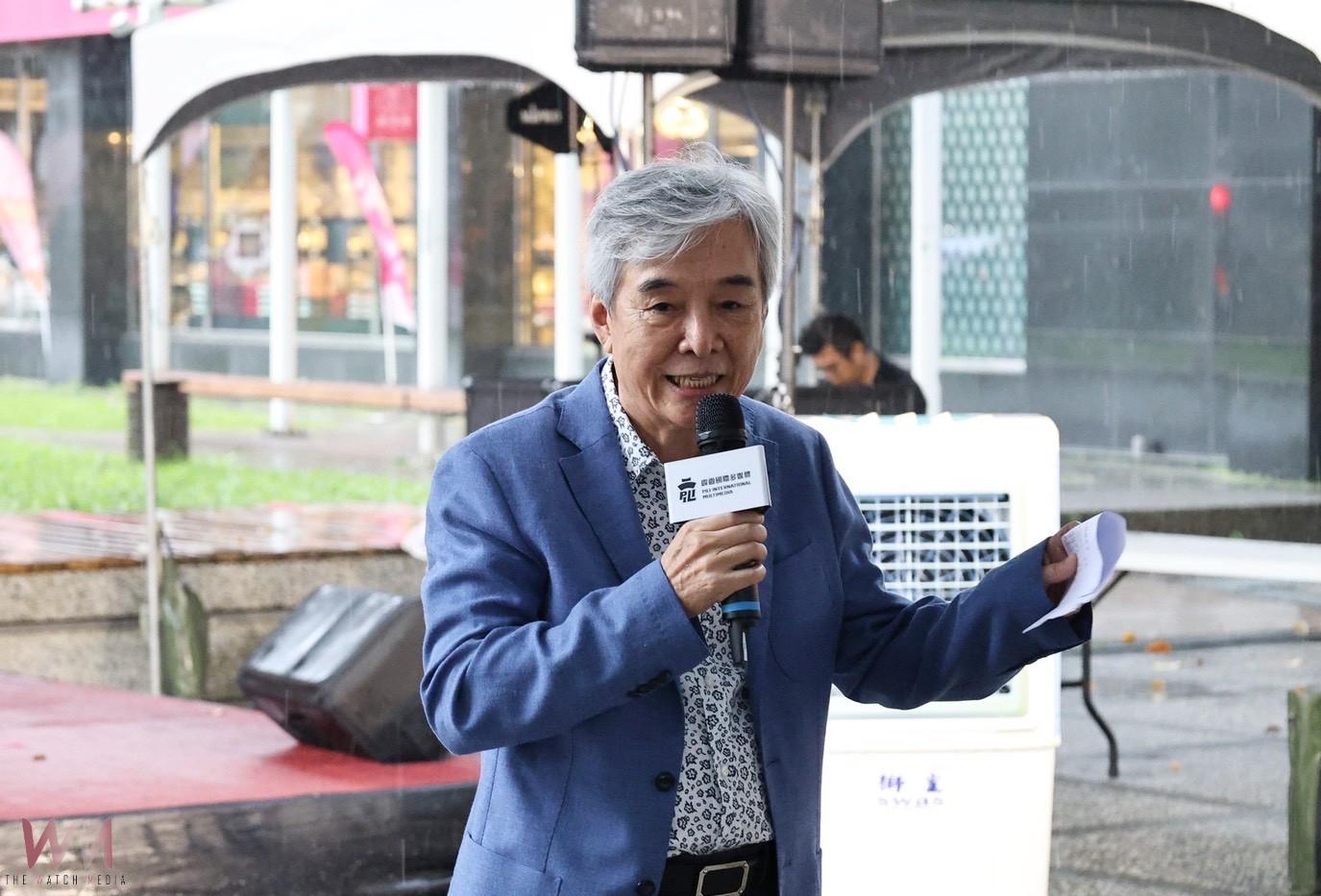 雲林國際偶戲節主視覺轉型　角色IP領航跨界未來 - https://www.watchmedia01.com