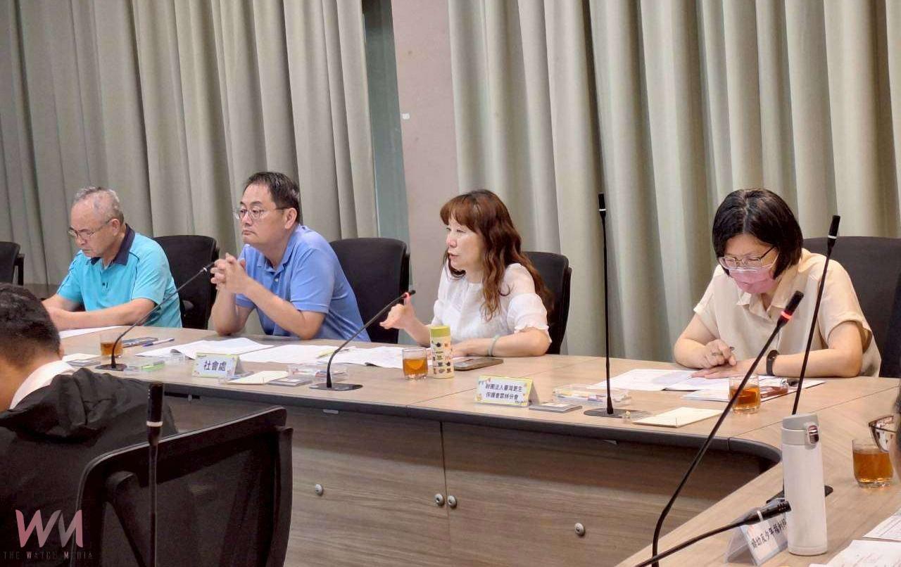 雲林縣府強化社會安全網　成績卓越獲中央肯定 - https://www.watchmedia01.com