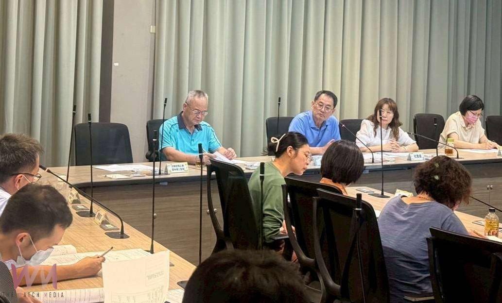 雲林縣府強化社會安全網　成績卓越獲中央肯定 - https://www.watchmedia01.com