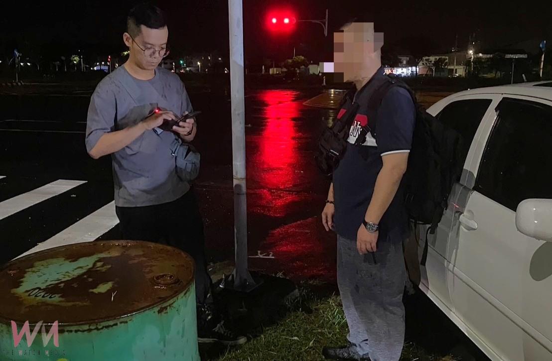 高鐵退票機制變洗錢工具　雲林檢警破獲跨國詐欺車手 - https://www.watchmedia01.com