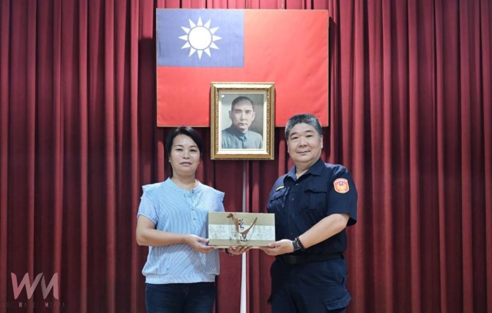打擊毒品賭博績效卓越　斗南分局榮獲優等肯定 - https://www.watchmedia01.com