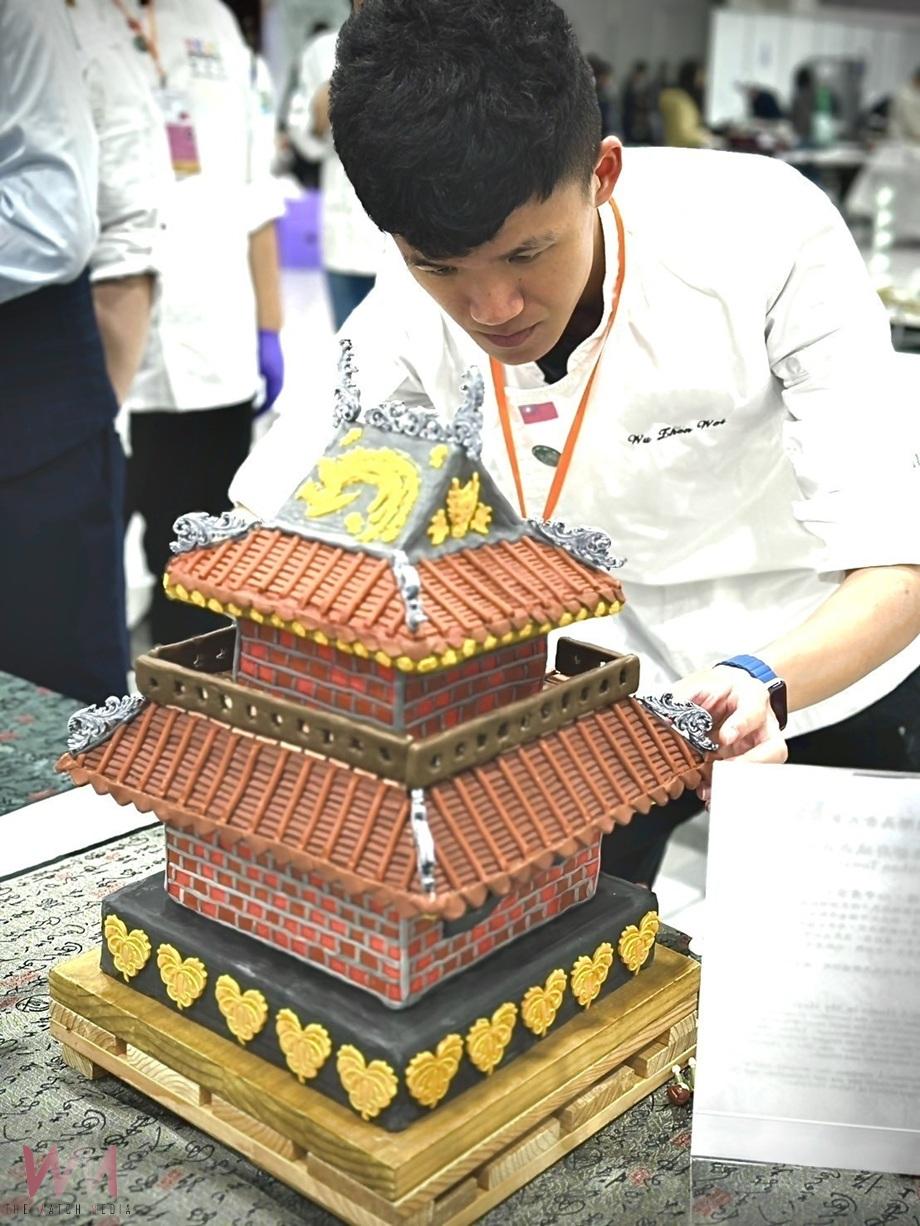 展望會資助翻糖蛋糕勇奪國際金牌　雲林孩子以甜點寫下逐夢故事 - https://www.watchmedia01.com