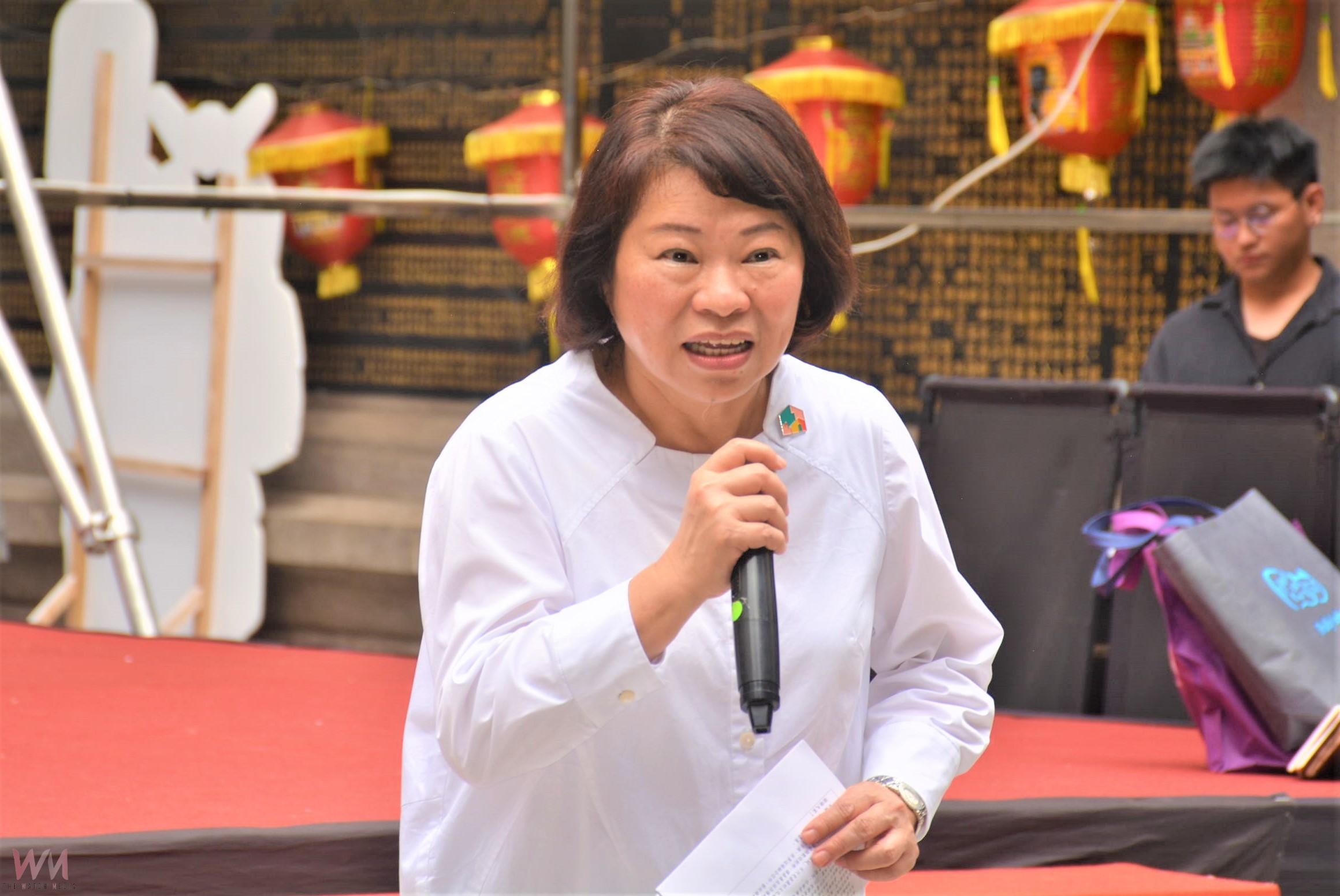 文化傳承與創新　城隍夜巡諸羅城再現宗教盛景 - https://www.watchmedia01.com