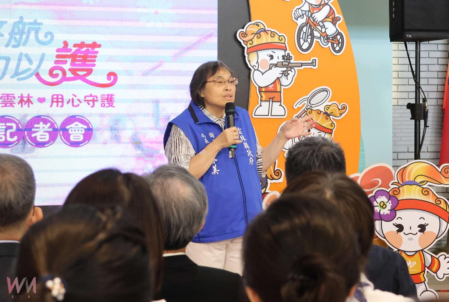 （有影片）／雲林砸3,400萬推三箭　護理留才培育兼顧職場友善 - https://www.watchmedia01.com