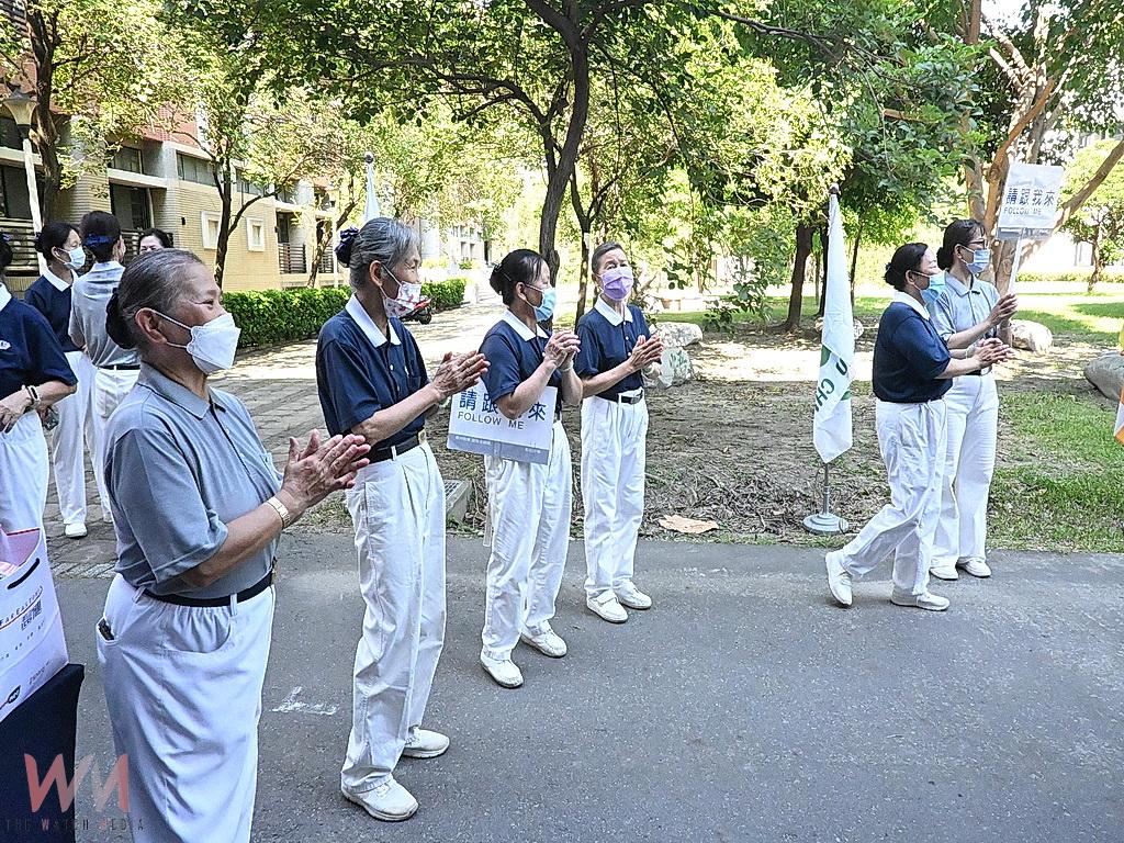 慈濟基金會七月吉祥月祈福會 員林千人共襄盛舉祈願眾生法喜 - https://www.watchmedia01.com