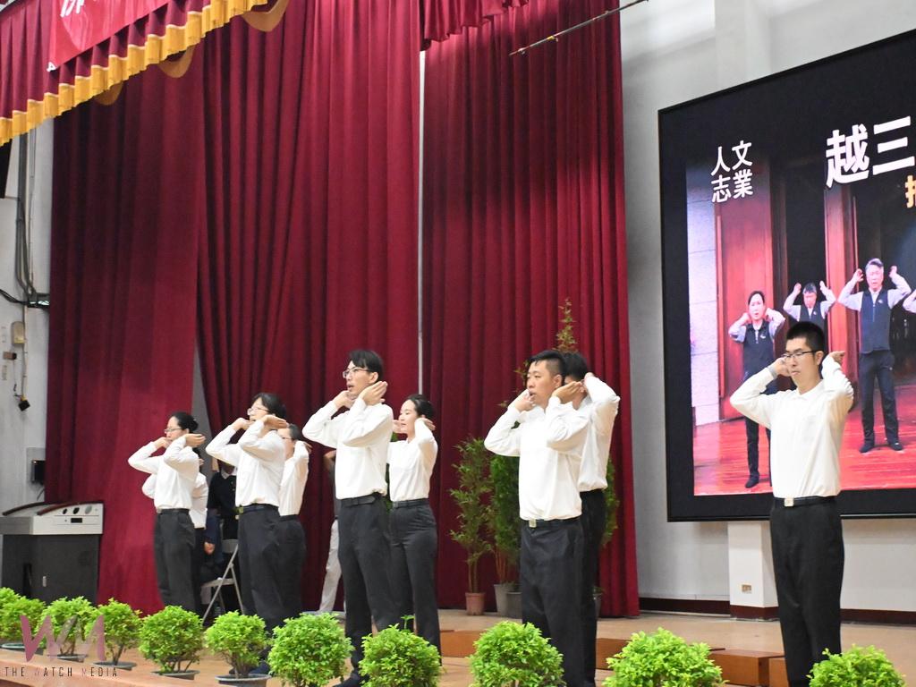 慈濟基金會七月吉祥月祈福會 員林千人共襄盛舉祈願眾生法喜 - https://www.watchmedia01.com
