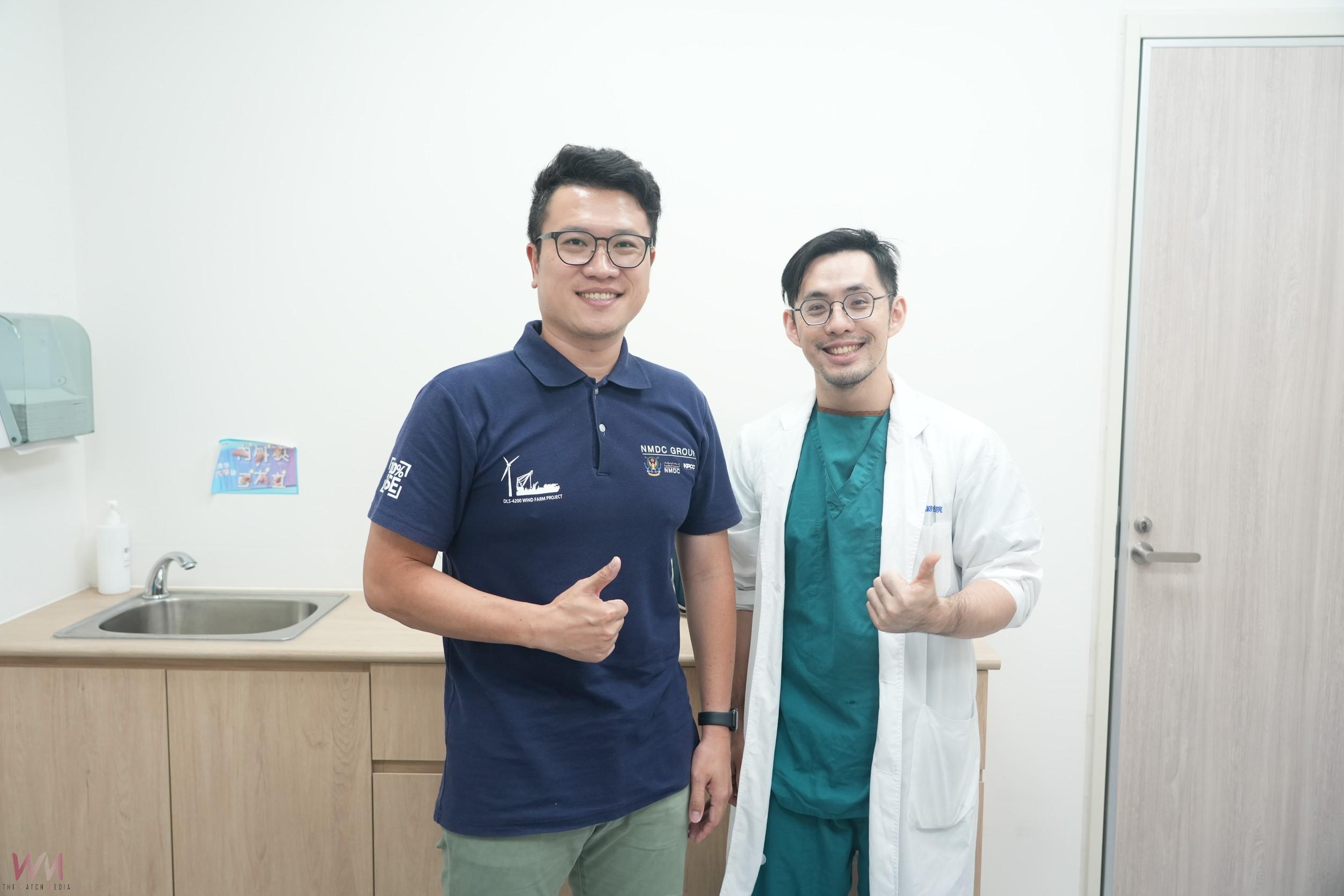36歲男膝蓋半月板受傷難復原　光田醫：移植手術成患者新選項 - https://www.watchmedia01.com