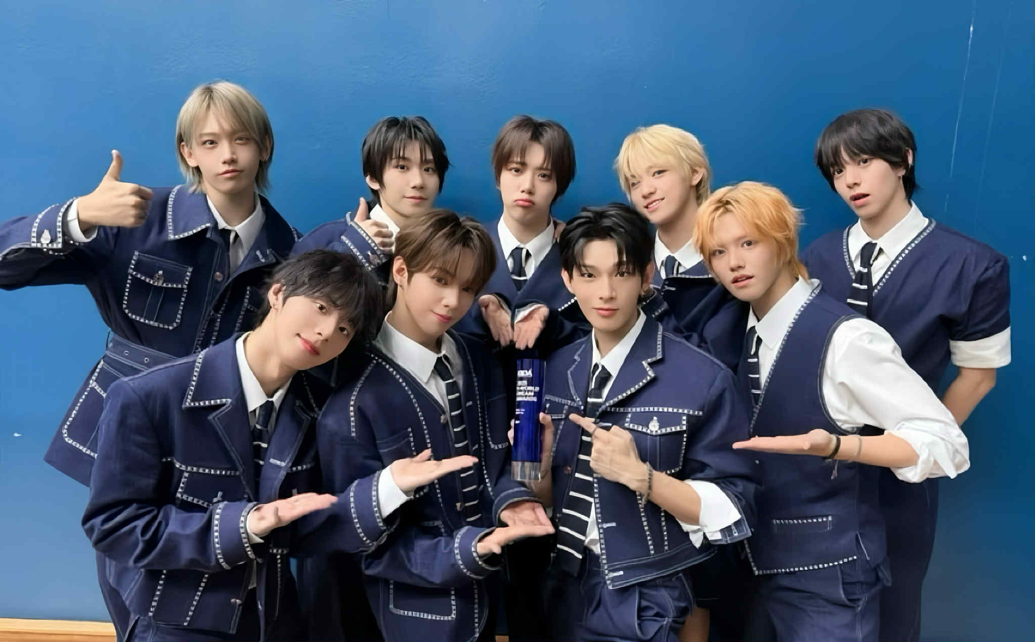 AHOF狂攬十座大獎 志恩 ISAC 奪金 - https://www.watchmedia01.com