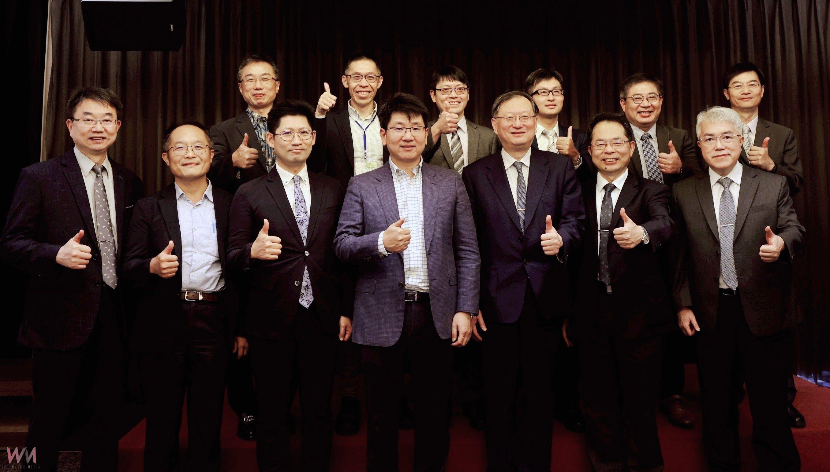 臺中榮總胸腔介入醫學研討會 聚焦周邊肺部病灶診斷與治療新趨勢 - https://www.watchmedia01.com