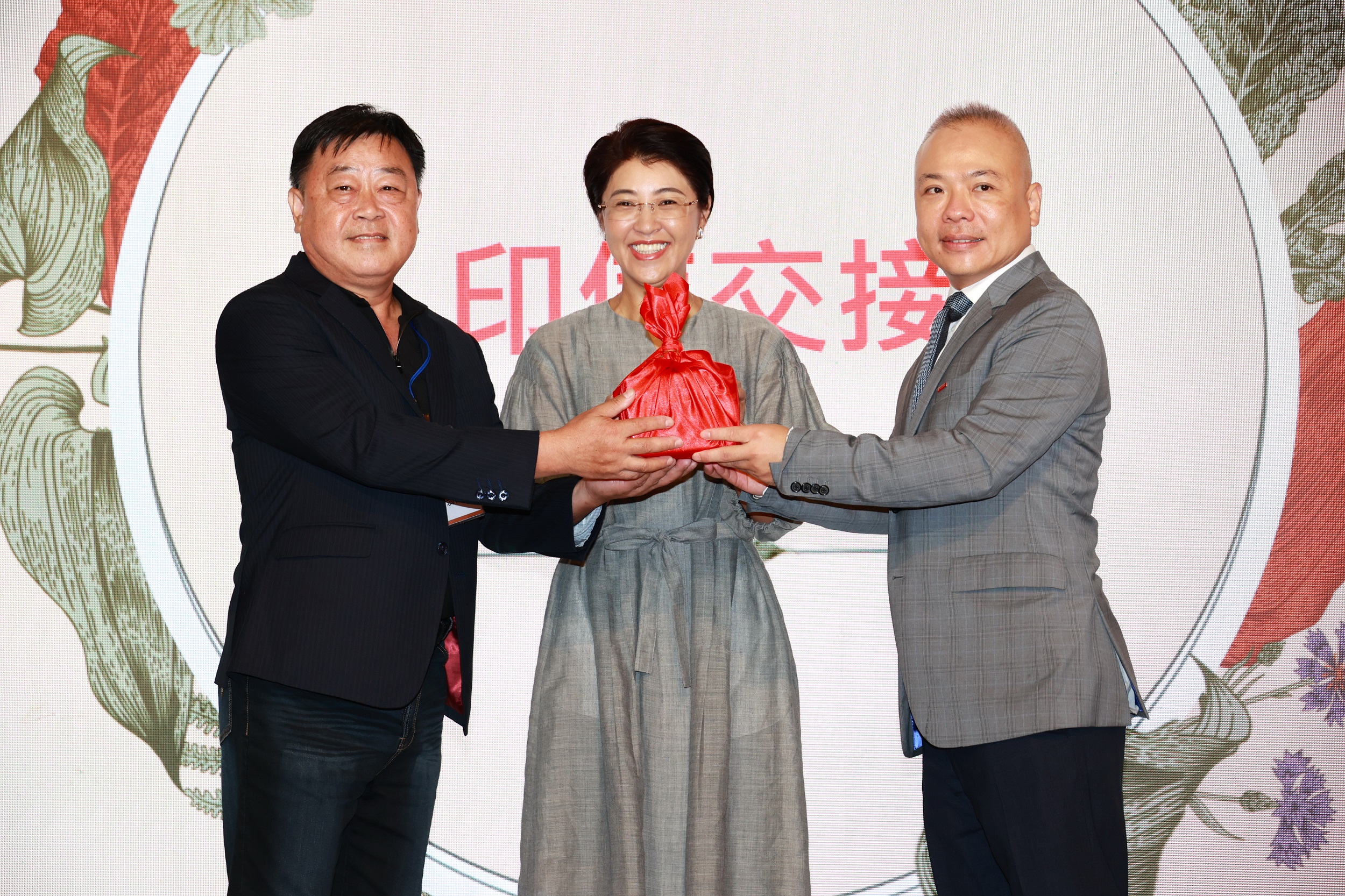 南投縣九月十月活動多 縣長許淑華直言「當觀光產業後盾」 - https://www.watchmedia01.com