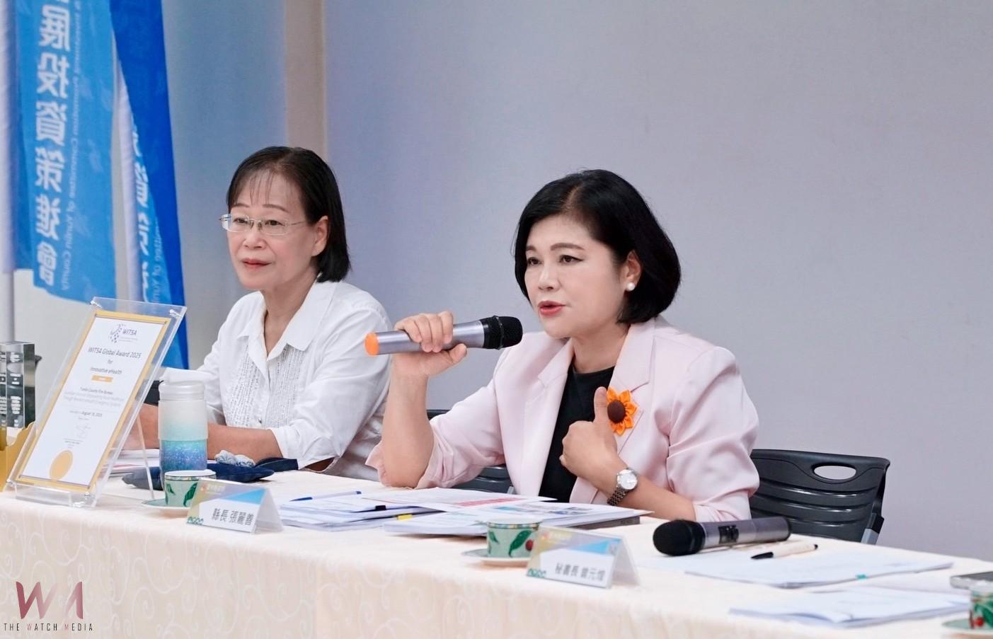 雲林憂補助遭砍半　張麗善：勿讓基層成政治鬥爭犧牲品 - https://www.watchmedia01.com