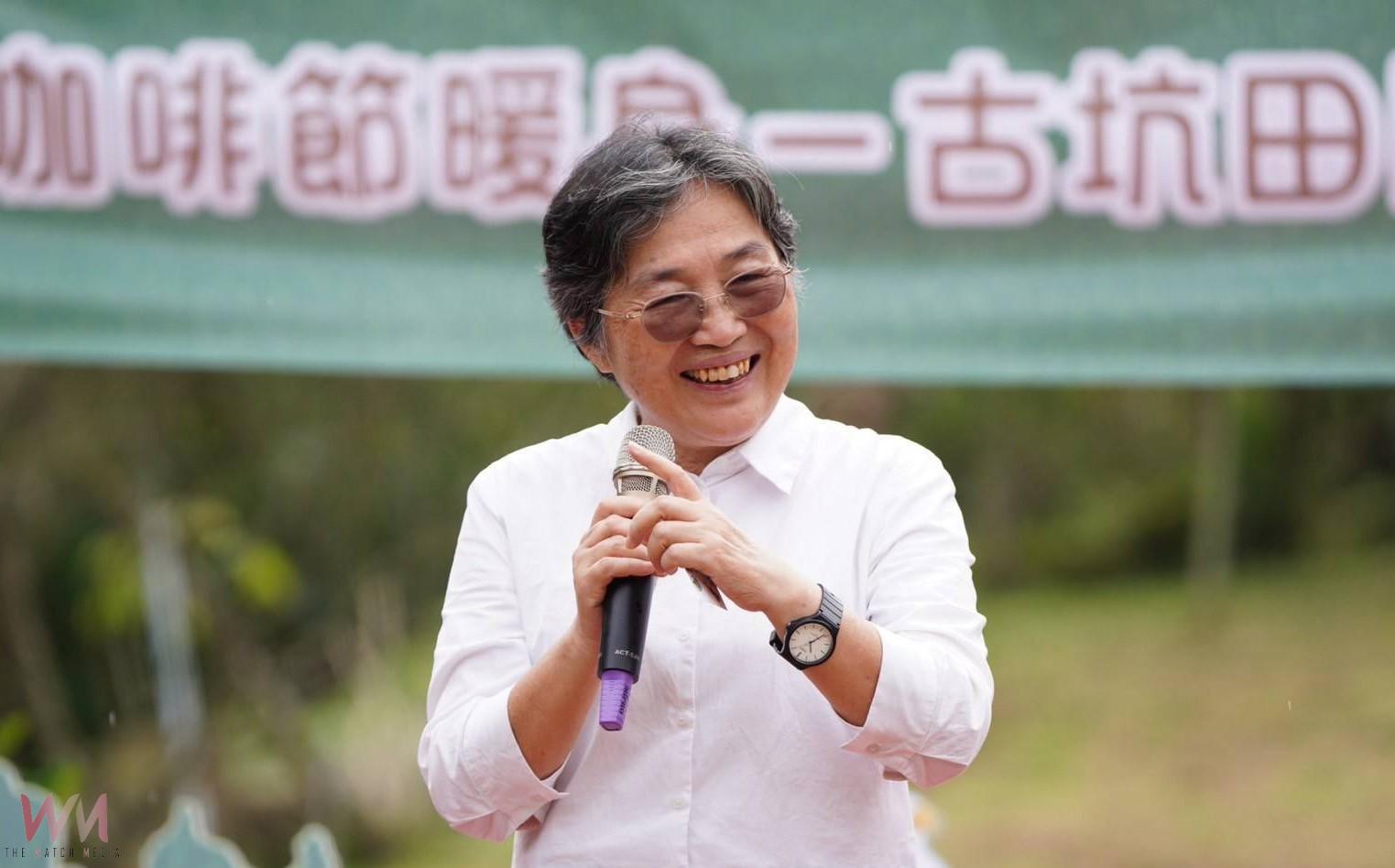 健走賞山景喝咖啡　古坑咖啡節暖身活動10月25日登場 - https://www.watchmedia01.com