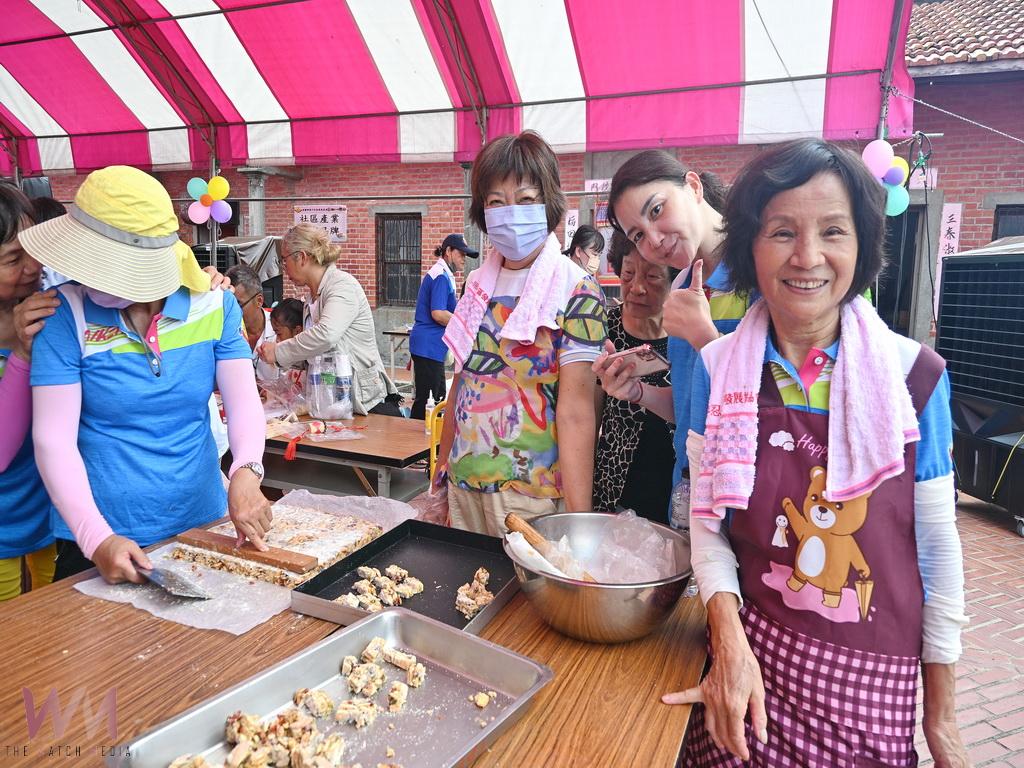 糯米故鄉輕旅行滿滿驚喜 埔鹽鄉廍子社區展現產業與人文魅力 - https://www.watchmedia01.com
